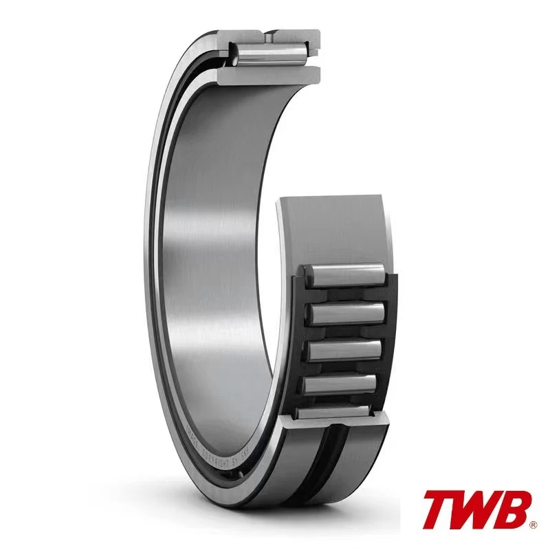 Cylindrical Roller Ball Bearing
