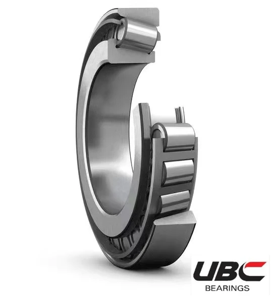 UBCコニカルベアリング